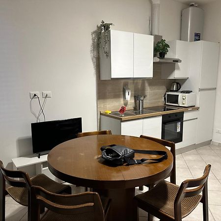Jcube Apartments Precotto Milano Экстерьер фото