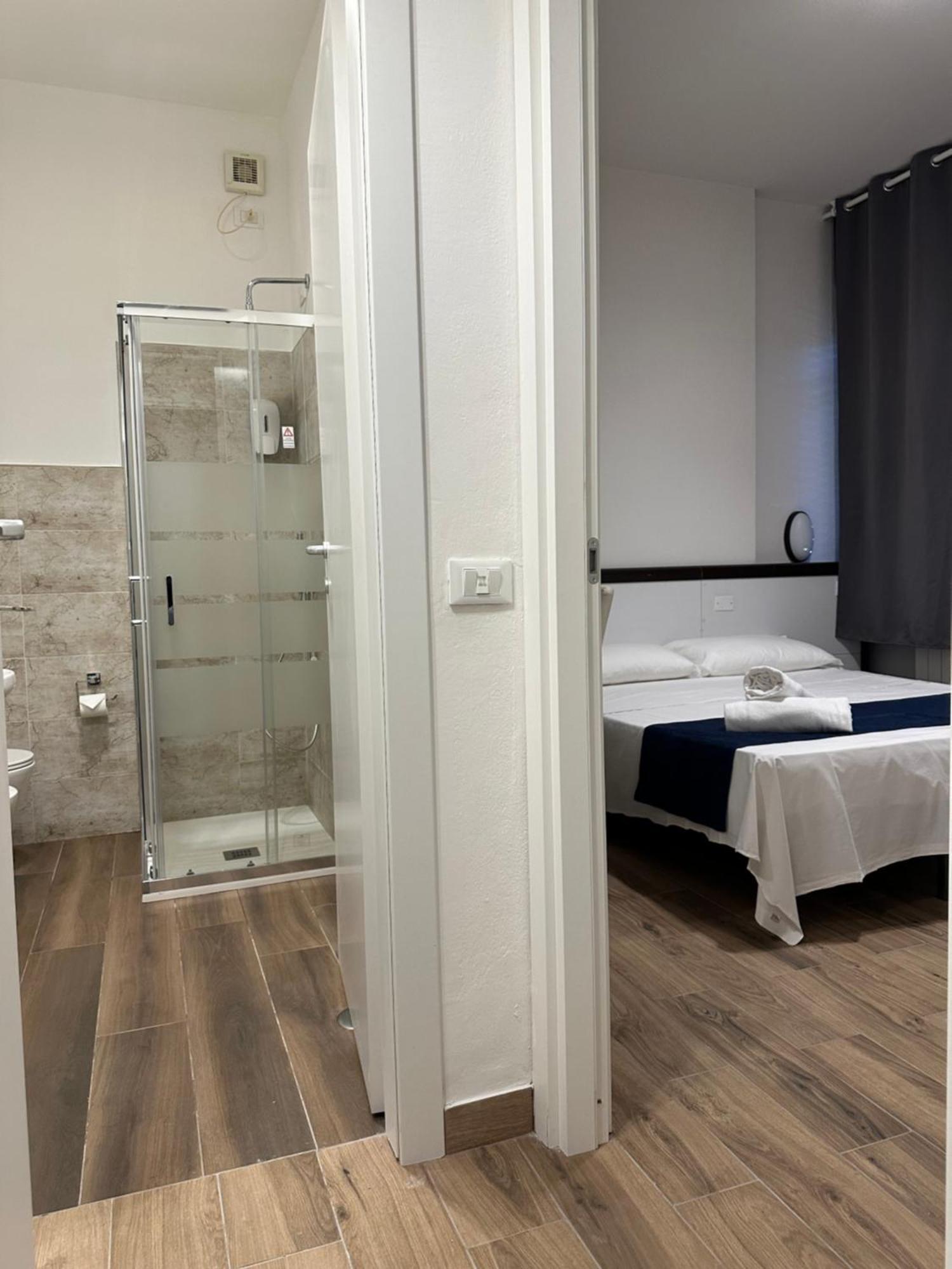 Jcube Apartments Precotto Milano Экстерьер фото