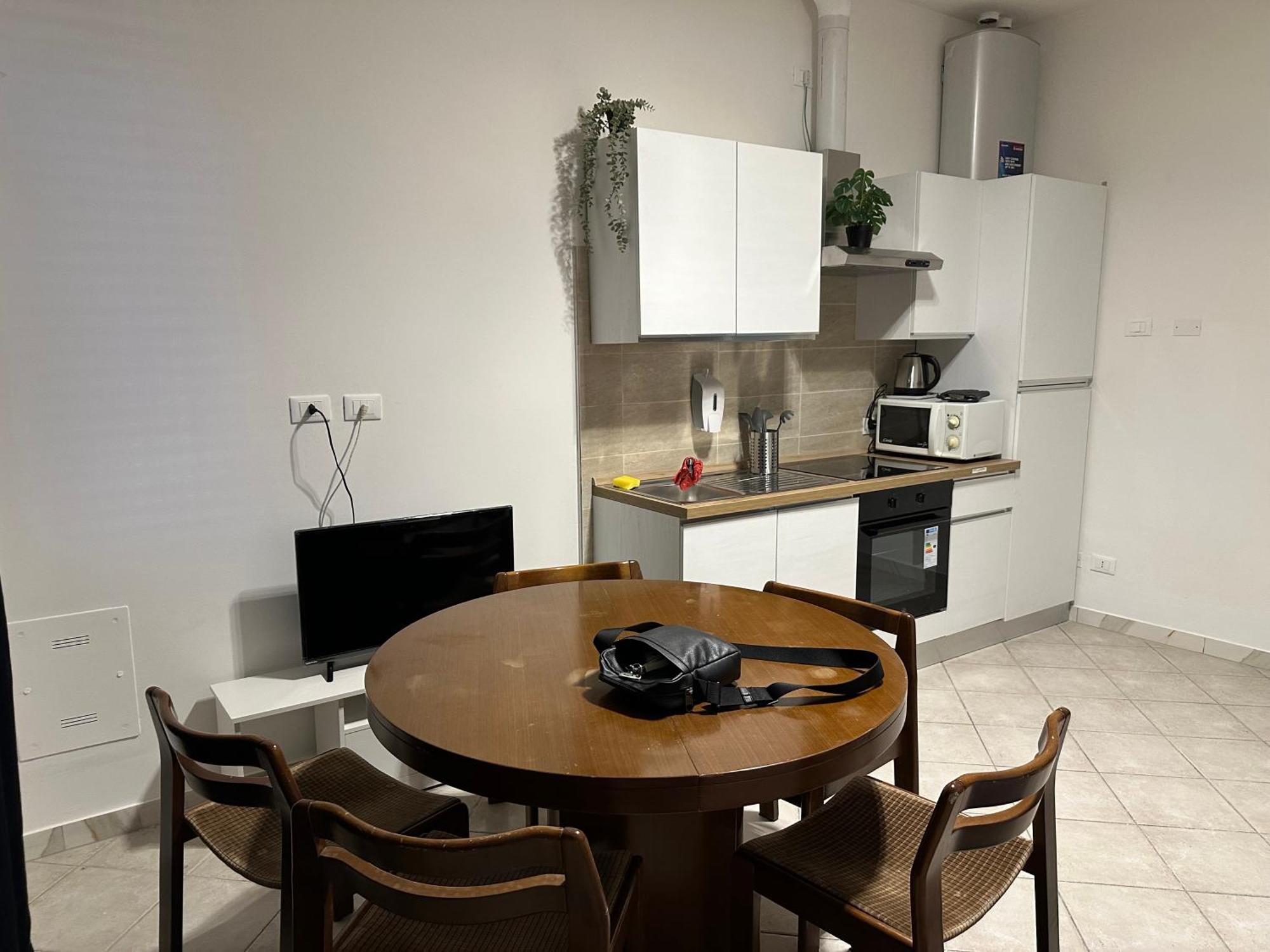 Jcube Apartments Precotto Milano Экстерьер фото