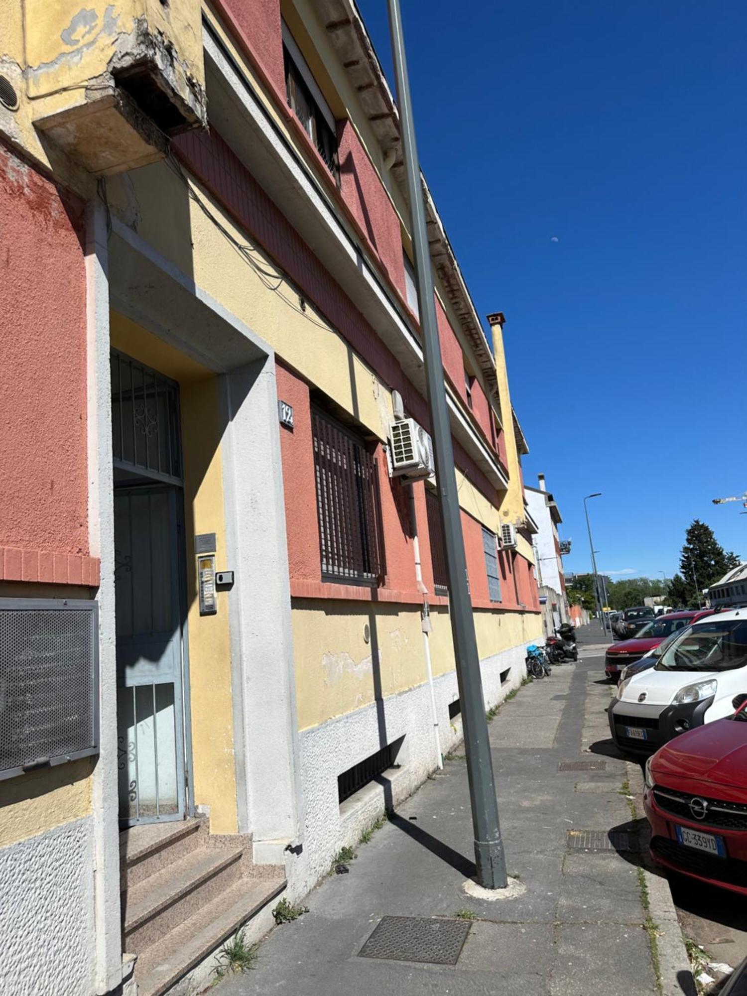 Jcube Apartments Precotto Milano Экстерьер фото