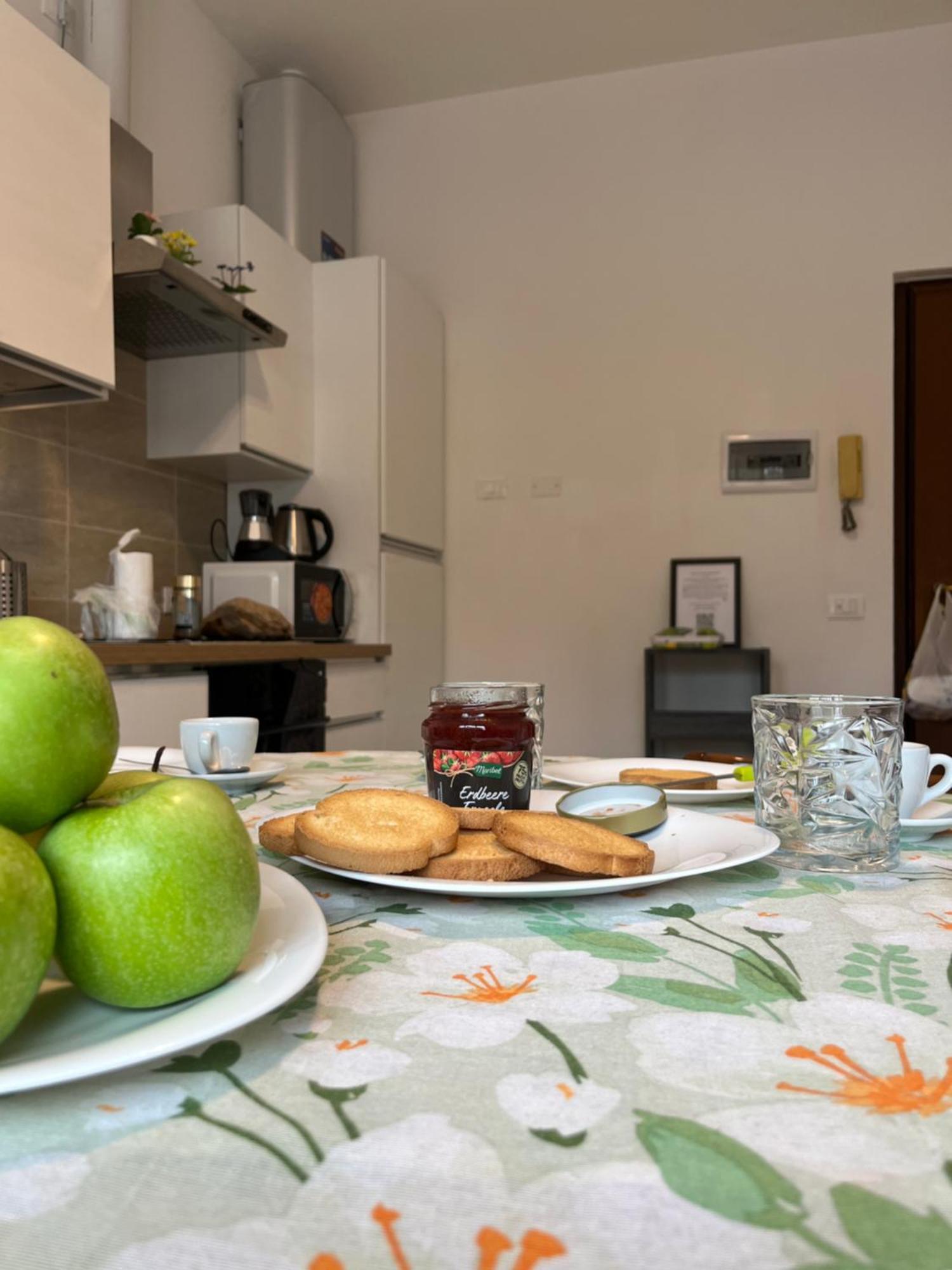 Jcube Apartments Precotto Milano Экстерьер фото