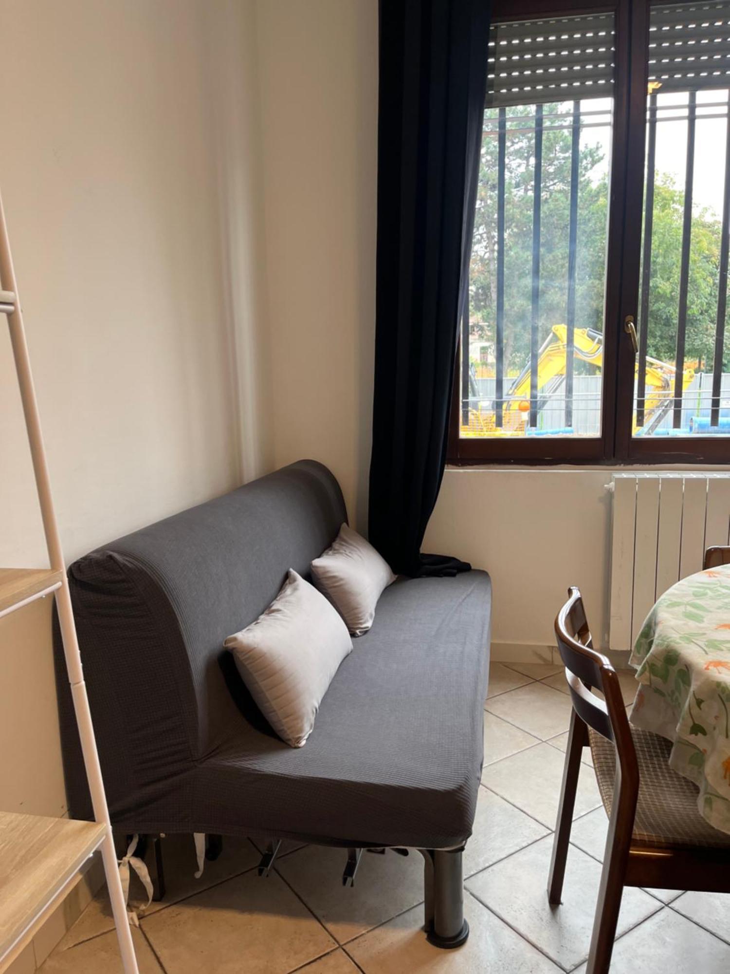 Jcube Apartments Precotto Milano Экстерьер фото