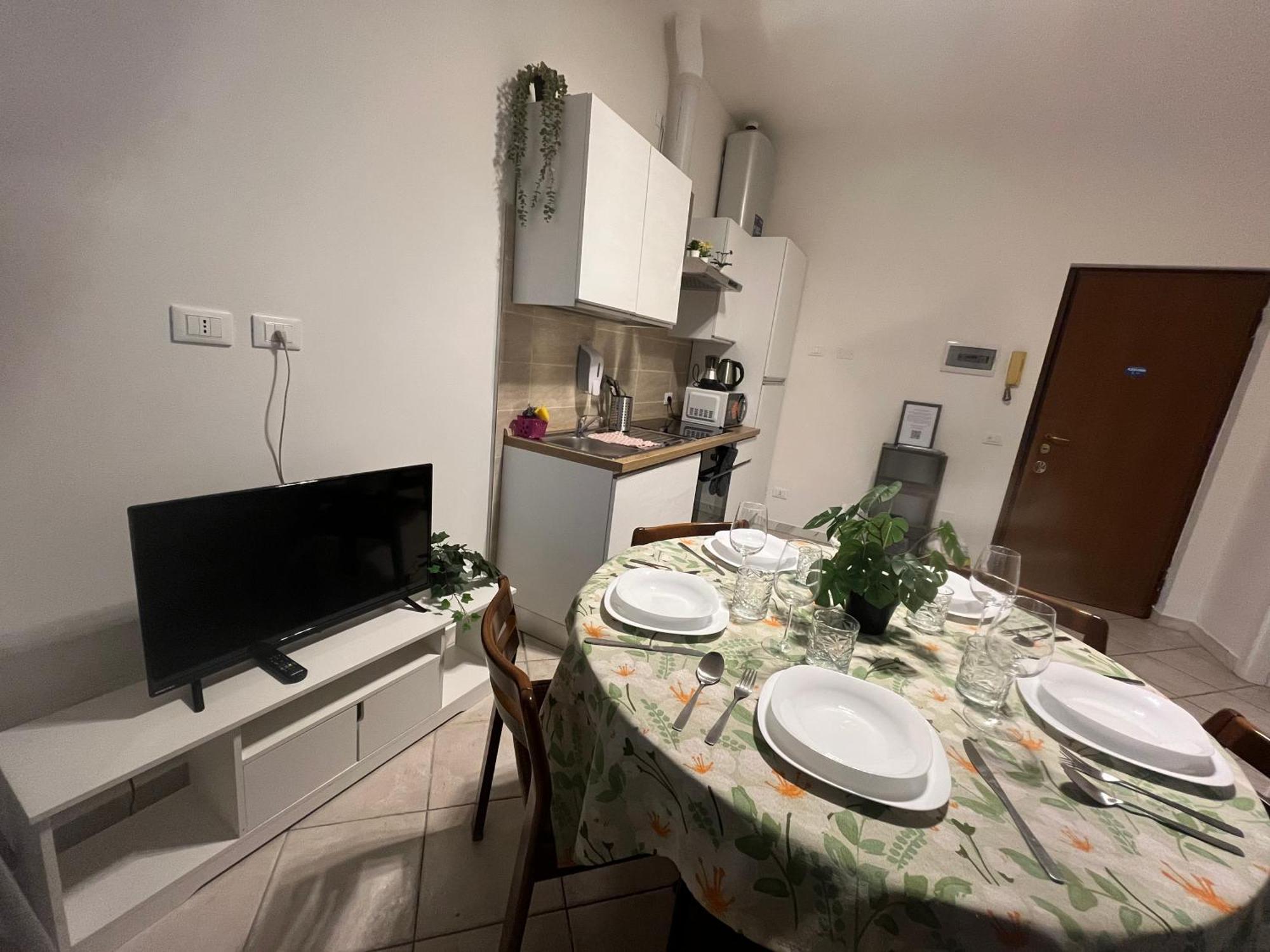 Jcube Apartments Precotto Milano Экстерьер фото